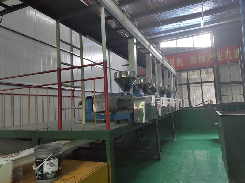 哪些因素会影响菜籽油加工设备的出油高低？