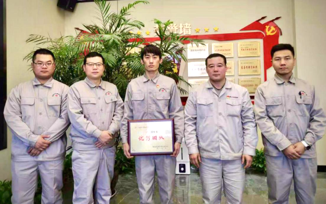 安博官网体育入口(中国)有限公司爆破工程集团下属鞍矿爆破喜获服务商两项殊荣