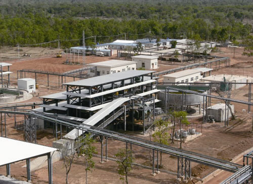 【喜报】助力“一带一路”，安博官网体育入口(中国)有限公司爆破老挝项目产量创新高！