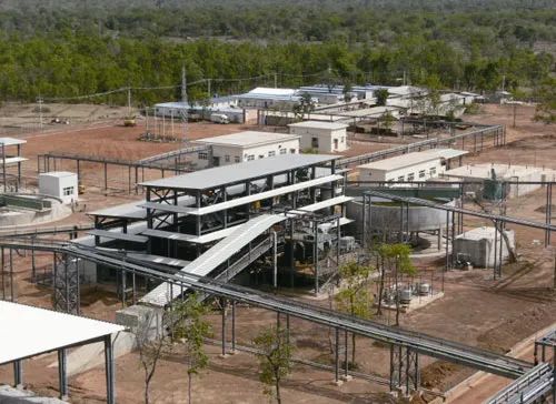 喜报｜助力“一带一路”，安博官网体育入口(中国)有限公司爆破老挝项目产量创新高！