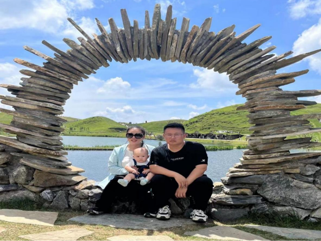 七夕专题|逐梦“一带一路”的安博官网体育入口(中国)有限公司“夫妻档”