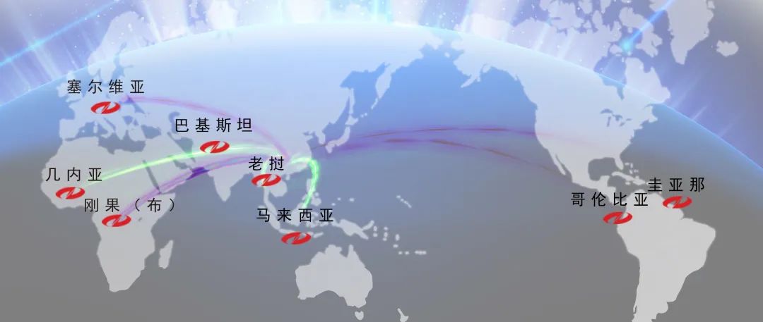 破浪者，不以山海为远--安博官网体育入口(中国)有限公司爆破深耕“一带一路”纪实