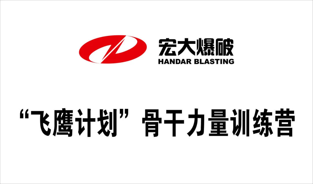 公司顺利开展第三期“飞鹰计划”人才选拔