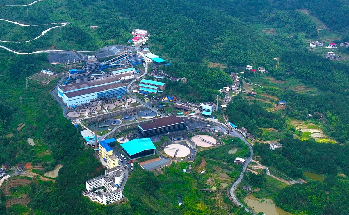 衡阳分公司5月产量创新高