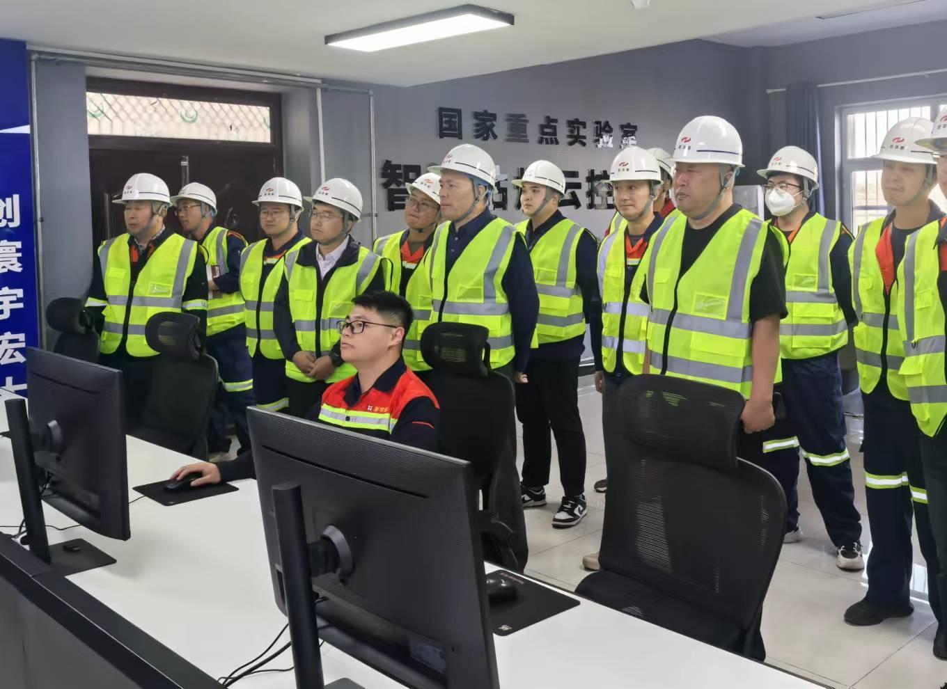 安博官网体育入口(中国)有限公司爆破2024年第三期提升项目安全管理能力专项培训顺利举行