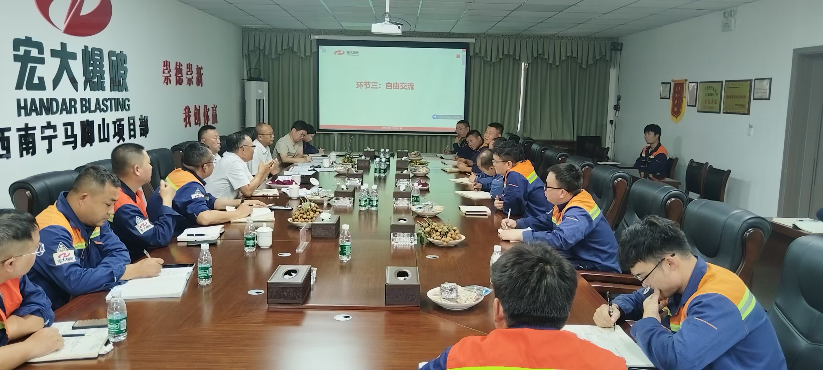 能力提升・基层万里行 | 李萍丰一行赴广西、广东多地项目指导赋能